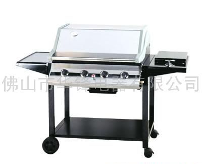 户外烤炉,煤气烤炉,燃气烤炉,GAS BBQ