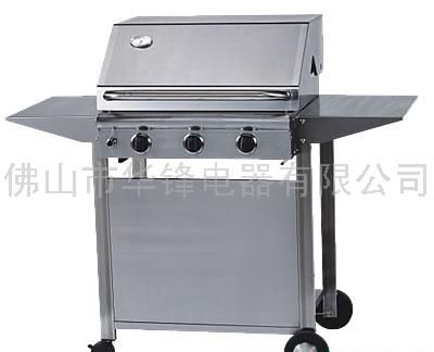 燃气烤炉，煤气烤炉，户外烤炉，烧烤炉，GAS BBQ