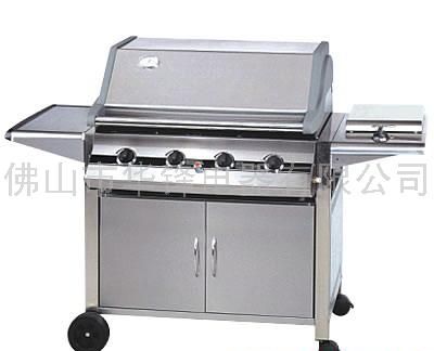 煤气烤炉,燃气烤炉,烧烤炉,GAS BBQ