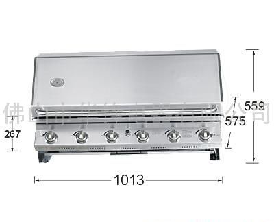 户外烤炉,燃气烤炉,烧烤炉,GAS BBQ