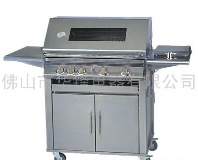 户外烤炉,GAS BBQ,烧烤炉,燃气烤炉,电烤炉