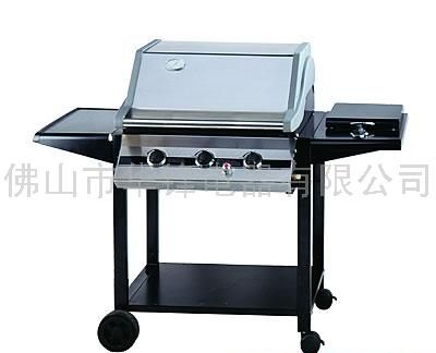 煤气烤炉,燃气烤炉,烧烤炉,电烤炉,GAS BBQ