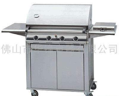 燃气烤炉,烧烤炉,煤气烤炉,GAS BBQ