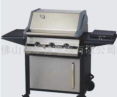 煤气烤炉,户外烤炉,燃气烤炉,GAS BBQ