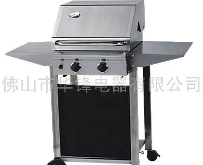 燃气烤炉，烧烤炉，户外烤炉，GAS BBQ,煤气烤炉