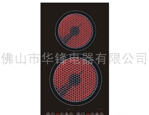 双灶电陶炉，双眼电陶炉，双灶米技炉，双眼米技炉