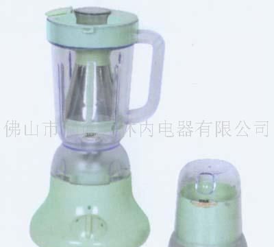 二合一搅拌机
