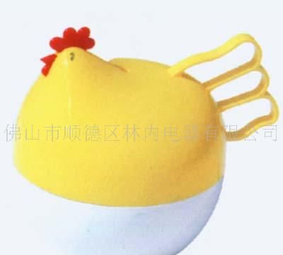 煮蛋机