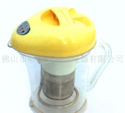 豆浆机LN-700A03