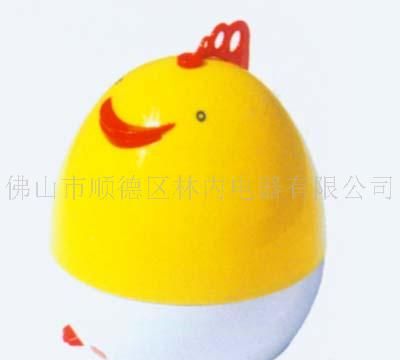 煮蛋机）