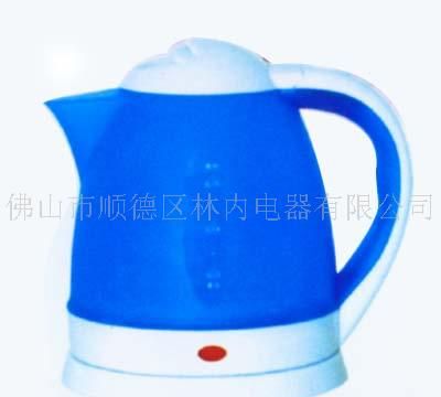 快速电热水壶LN-15X68