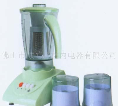 榨汁机