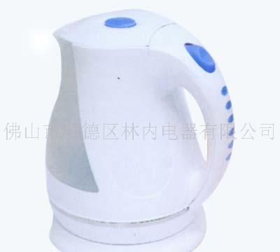 无绳电开水壶LN-17X81A