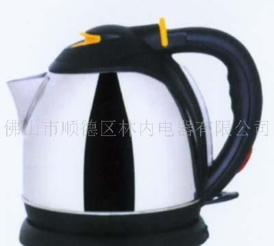 无绳电开水壶LN-18X45