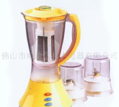 三合一榨汁机