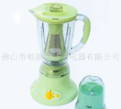 榨汁机/搅拌机二合一