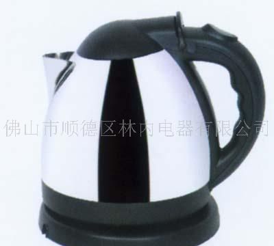 电热水壶LN-12X38