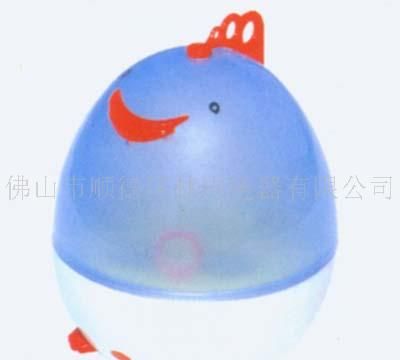 (煮蛋机）