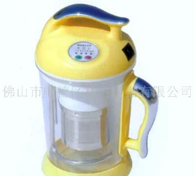 豆浆机LN-700A10透明杯