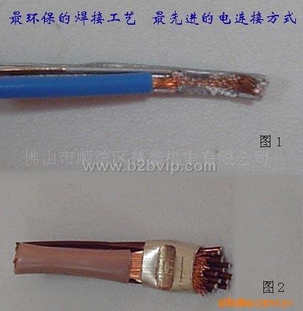 铜线压铝线接线端子图片大全_铜线压铝线接线