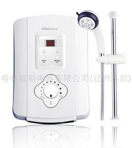 即热式电热水器(白)