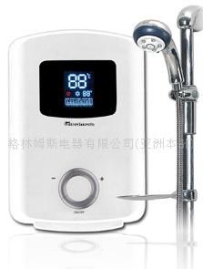恒温即热式电热水器(小白),