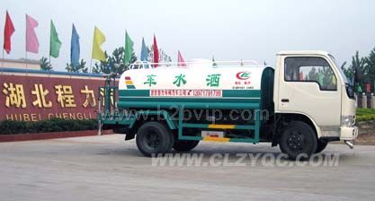 东风140自卸式垃圾车_二手汽车_二手_产品_国