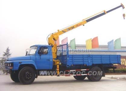 东风140自卸式垃圾车_二手汽车_二手_产品_国