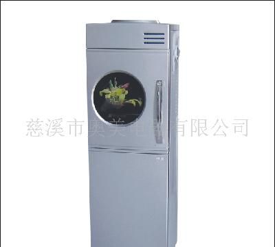 饮水机