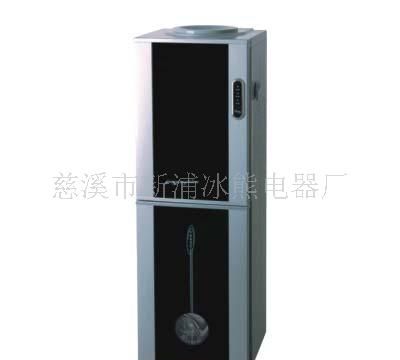 饮水机