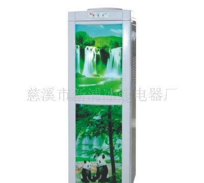 饮水机