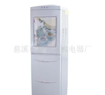 饮水机