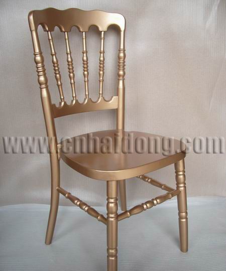 拿破仑椅 Napoleon Chair