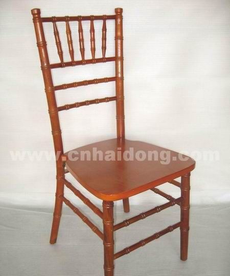 chiavari chair