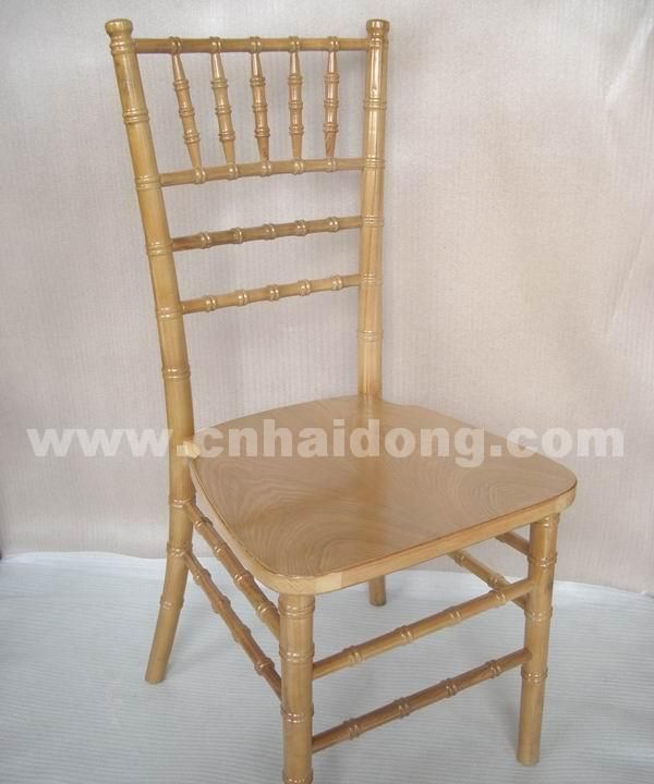 竹节椅