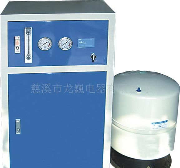 400G豪华商用纯水机