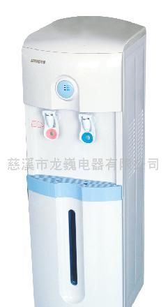 新款立式管线机