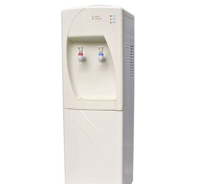 饮水机
