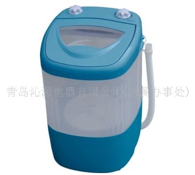 迷你洗衣机1