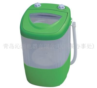 迷你洗衣机2