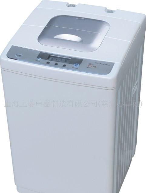 全自动洗衣机
