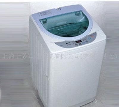 洗衣机