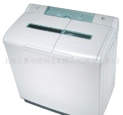 双铜洗衣机