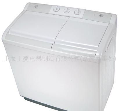 双桶洗衣机