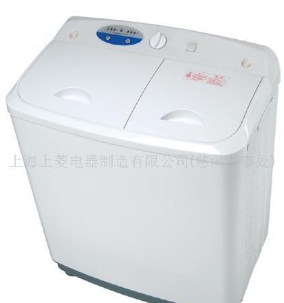 普通双桶洗衣机