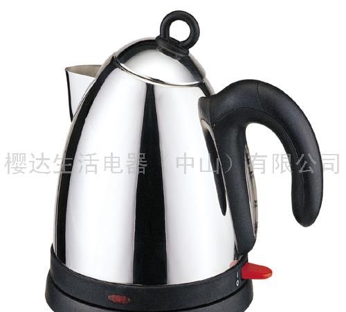 快速电水壶YD-WK-704