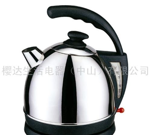 快速电水壶YD-WK-708