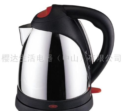快速电水壶YD-WK-706