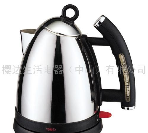 快速电水壶YD-WK-703