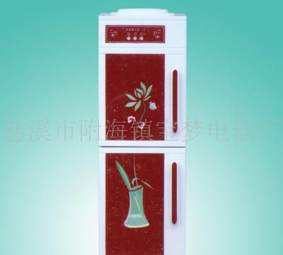 08年新款饮水机